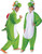 Super Mario Yoshi Costume