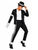 Boys 80s Pop Star Dancer Costume