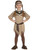 Child Girls Native American Princess Indian Pocahontas Costume