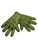 Child's Costume Gloves The Hulk Marvel Gauntlets Costume Accessory