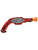 Kids Power Ranger Super Megaforce Red Costume Accessory Blaster Gun Toy Weapon