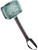 Mighty Thor Costume Accessory Deluxe Replica Toy Hammer