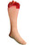 Deluxe Realistic Costume Accessory or Decoration Bloody Severed Cut Off Leg