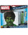 Men's Marvel Universe Hulk Makeup Kit With Wig Costume Makeup Kit Accessory