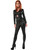 Adult's Womens Secret Wishes Sexy Marvel Black Widow Costume