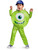 Child Monsters Inc University Mike Costume