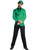 Adult's Mens DC Comics Batman Gotham Villain Riddler Costume