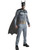 Adult Mens Batman DC Comics Arkham City Origins Asylum Costume