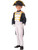 Child Civil War Colonial General Boy Costume