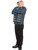 Adult's Mens Large 42-44 Despicable Me Gru Costume