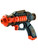 Power Ranger Megaforce Costume Accessory Toy Blaster Gun