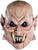 New Adult's Evil Scary Demon Vampire Vinyl Costume Mask