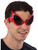 Adults Mens Marvel Spider-Man Goggles Costume Accessory