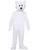 Mens 42-44 Winter Nordic Bear Parade or School Plush Mascot Costume