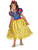 Snow White Disney Sparkle Deluxe Girls Costume