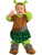 Shrek Forever After EZ-On Princess Fiona Baby Costume