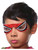 Childs Boys Girls Spider-Man Marvel Eye-Mask Costume Accessory