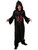 Child's Boys Black And Red Scary Evil Devil Costume