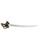 Pirate Costume Accessory Antique Skull Face Sword Toy