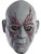 Adult's Marvel Guardians Of The Galaxy Drax The Destroyer Mask Costume Accessory
