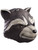 Mens Guardians Of The Galaxy Overhead Rocket Raccoon Mask