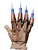 Adults Nightmare on Elm Street Freddy Krueger Syringe Glove