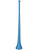 Blue Team Spirit Collapsible Vuvuzela Stadium Horn Party Noise Maker