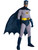 Adult Mens Classic Grand Heritage Adam West Batman 1966 Costume