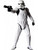 Adults Star Wars Rental Quality Deluxe Supreme Stormtrooper Costume