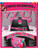 Adult's Happy Birthday Work Desk Cubicle Office Pink Decorating Kit