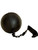 New Police Criminal Groom Costume Accessory Ball and Chain