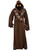 Adult Men's Star Wars Desert Jawa LED light-up Costume