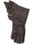 Child's Batman Vintage Prop Costume Gauntlet Gloves