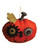 Plush Pumpkin Christmas Tree Ornament Party Decor Decoration