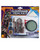 Marvel Guardians Of The Galaxy Drax The Destroyer Make-Up Kit Costume Accessory