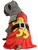 Medieval Midevil Sir-Barks-A Lot Knight Pup Dog Pet Costumes