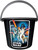 New Star Wars Sand Pail Trick Or Treat Bucket Halloween Decoration