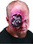 Reel FX Borg Cyborg Theatrical Makeup Costume Mask