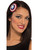 Childs Boys Girls American Dream Captain America Comb Costume Accessory