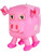 Inflatable Pixel Animal Pig Beach Swimming Pool Party Favor Toy