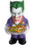 DC Comics Classic Collection Joker Candy Bowl Holder