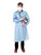 Adult Men's or Women's Doctor Surgeon Costume Accessory Kit