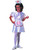 Girls Classic Nurse Costume