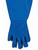 Child's Be Your Own Superhero Super Hero Blue Gauntlet Gloves Costume Accessory