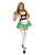 Adult Women's Sexy Bavarian Beer Girl Costume