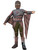 Child's How To Train Your Dragon Hiccup Flight Suit Costume