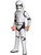 Child's Super Deluxe Star Wars Episode VII Force Awakens Stormtrooper Costume