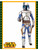 Jango Fett Star Wars Deluxe Armored Adult Costumes