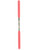 52" Red Dual Sided Light Sword Laser Saber Staff Toy