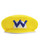 Child's Nintendo Super Mario Brothers Wario Hat Costume Accessory